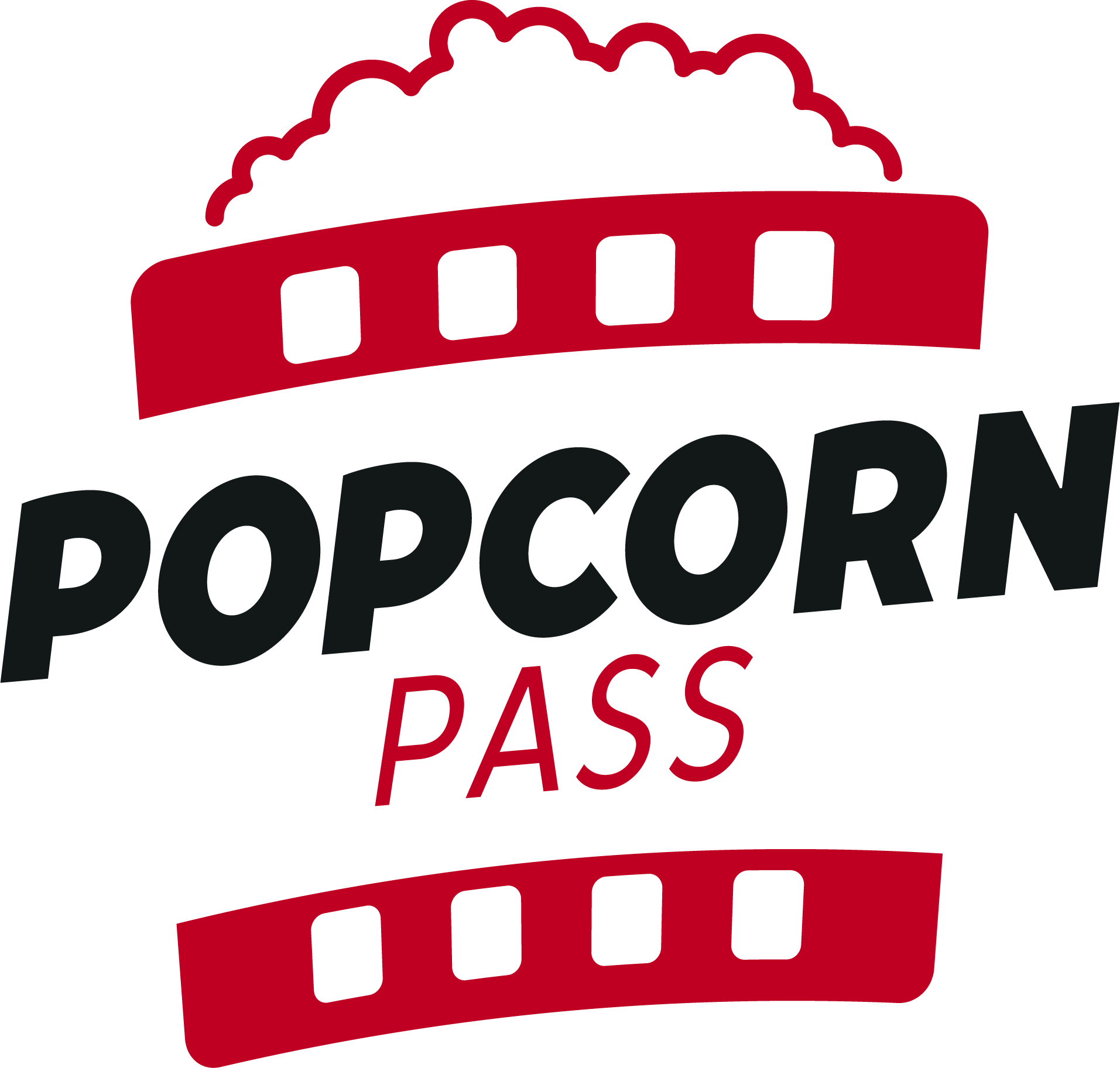 Popcorn Pass Logo